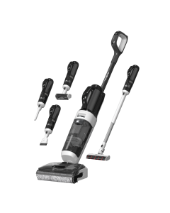 TINECO SMART CORDLESS VACUUM CLEANER FLOOR ONE SWITCH S6 POWER KIT