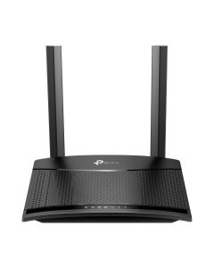 TP-LINK 300MBPS 4G LTE ROUTER TL-MR101