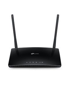 TP-Link 300Mbps 4G WiFi Router TPL-TL-MR6400