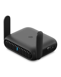 TP-Link BE3600 Wi-Fi 7 Travel Router TL-WR3602BE