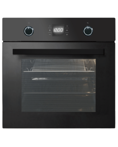 TURBO BUILT IN OVEN TM78