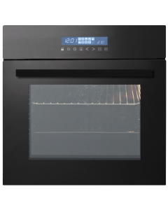 TURBO BUILT IN OVEN TM88