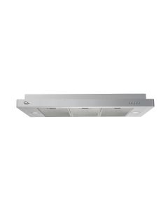 TURBO SLIMLINE HOOD TM902-SS