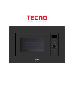 TECNO BUILT IN MICROWAVE OVEN W/GRILL - 20L TMW-50BI