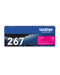 BROTHER MAG TONER TN-267M