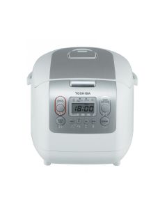 TOSHIBA RICE COOKER 1.0L RC10NMF