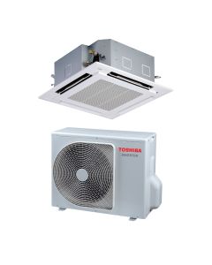 TOSHIBA R32 CASSETTE AIRCON RAV-GE1802AP-SG/RAV-GE1802UP