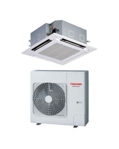 TOSHIBA R32 CASSETTE AIRCON RAV-GE3602AP-SG/RAV-GE3602UP
