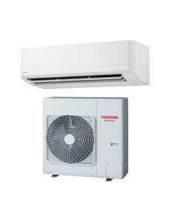 TOSHIBA SYSTEM 1 AIRCON - R32 RAV-GE1002AP-SG/RAV-GE1002KRP