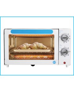 707 OVEN TOASTER 9L (1000W) TOT0930