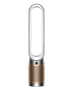 DYSON PURIFIER TOWER FAN TP09-WHITE/GOLD