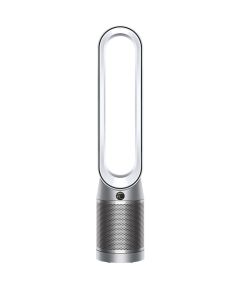 DYSON PURIFIER TOWER FAN TP7A-WHITE/NICKEL