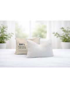 Dunlopillo Pillow ERGONOMIC TRAVEL PILLOW