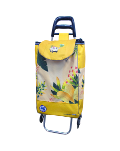 STAIR CLIMBING WHEELS TROLLEY 2026 GC-SCWT