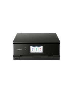 CANON PIXMA PHOTO AIO PRINTER TS8870 BLACK