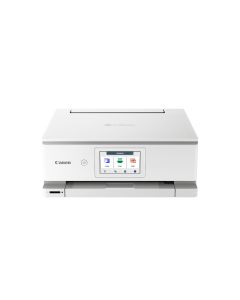 CANON PIXMA PHOTO AIO PRINTER TS8870 WHITE