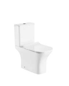 AER WASHDOWN 2 PIECE TOILET TSC 05