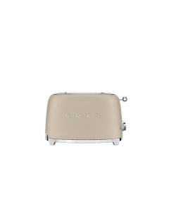 SMEG POP-UP TOASTER 950W TSF01MLMUK