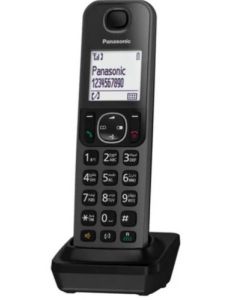 PANASONIC COMBO PHONE KXTGF310CXM