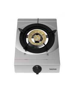 TECNO GAS HOB - 1 BURNER TTC0318SV-PUB