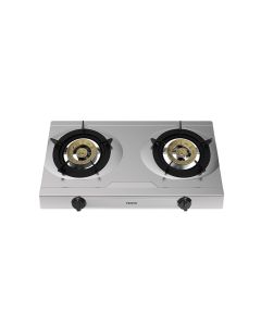 TECNO GAS HOB - 2 BURNER TTC0328SV-LPG