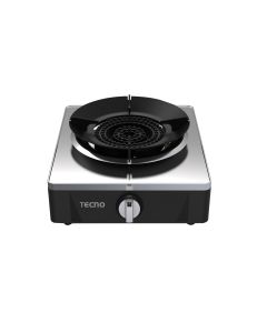 TECNO GAS TABLE COOKER - 1BURNER TTC-169SV-LPG
