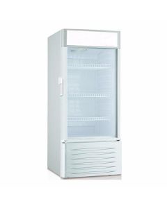 TECNO COOLER SHOWCASE TUC180