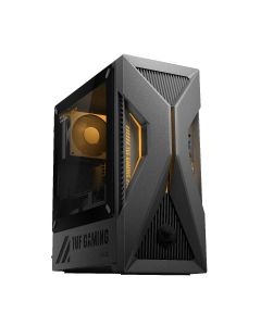 ASUS TUF T700 GAMING DESKTOP ULTRA 5 225F 16GB RAM 1TB SSD RTX5060 3YRS T700MF-05225F108W