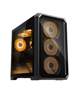 ASUS TUF T700 GAMING DESKTOP ULTRA 9 275HX 32GB RAM 1TB SSD RTX5060TI 3YRS T700TL-9275HX040W
