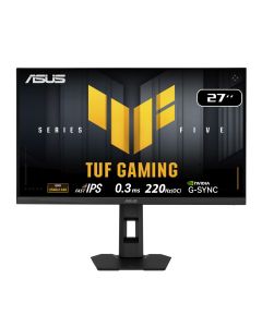 Asus 27" TUF QHD IPS Gaming Monitor VG27AQL5F