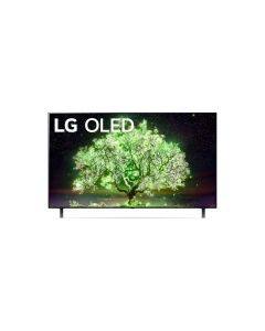 LG 65" OLED ThinQ SMART TV OLED65A1PTA