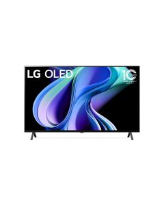 LG 55" OLED ThinQ SMART TV OLED55A3PSA.ATC