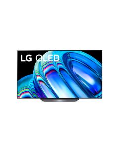 LG 55" OLED ThinQ SMART TV OLED55B2PSA.ATC