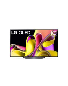 LG 55" OLED ThinQ SMART TV OLED55B3PSA.ATC