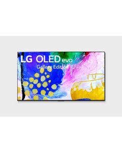 LG 55" OLED ThinQ SMART TV OLED55G2PSA.ATC
