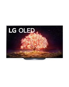 LG 65" OLED ThinQ SMART TV OLED65B1PTA