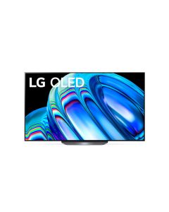LG 65" OLED ThinQ SMART TV OLED65B2PSA.ATC