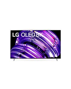 LG 77" OLED ThinQ SMART TV OLED77Z2PSA.ATC
