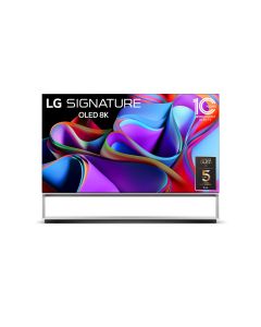 LG 88" OLED 4K SMART TV OLED88Z3PSA.ATC