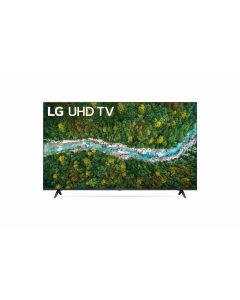 LG 65" UHD SMART TV 65UP7750PTB