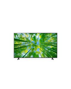 LG 75" UHD SMART TV 75UQ8050PSB.ATC
