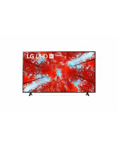 LG 86" UHD SMART TV 86UQ9000PSD.ATC