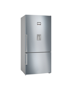 BOSCH 2 DOOR FRIDGE KGD86AI31U