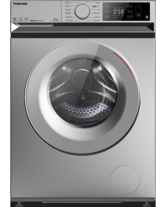 TOSHIBA FRONT LOAD WASHER TW-BL105A4S