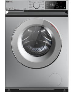 TOSHIBA FRONT LOAD WASHER TW-BL95A4S