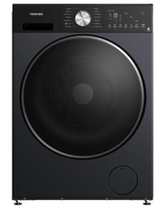 TOSHIBA FRONT LOAD WASHER TW-T33B115UWS(MK)