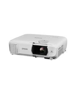 EPSON HOME THEATRE PROJECTOR EH-TW750