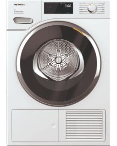 MIELE HEAT PUMP DRYER-8KG TWF 760 WP