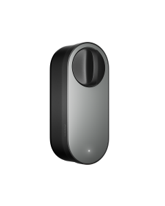 AQARA RETROFIT SMART LOCK U200 LITE (BLACK)