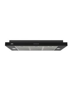 UNO SLIMLINE COOKER HOOD UA91183M-BK